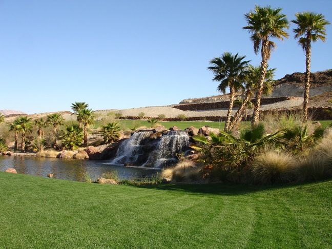 Las Vegas Home, NV Real Estate Listing